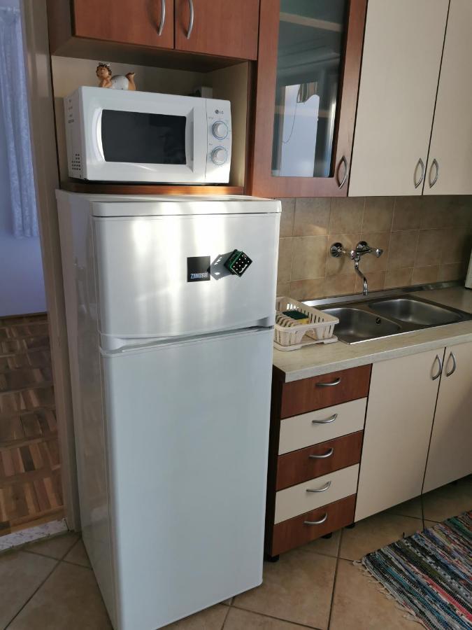 Near By Everything Vodice Exterior foto