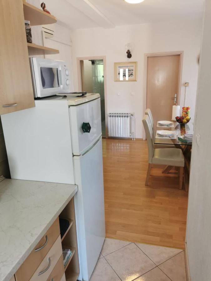 Near By Everything Vodice Exterior foto